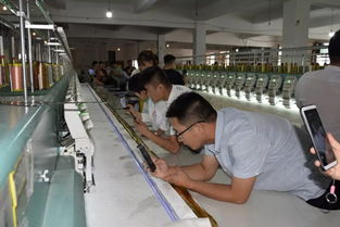 七特麗第五屆經銷商工廠參觀培訓交流大會圓滿落幕 深化合作，共繪新篇