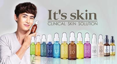伊思(It's Skin)化妝品深度解析 從熱門單品到技術(shù)開(kāi)發(fā)實(shí)力